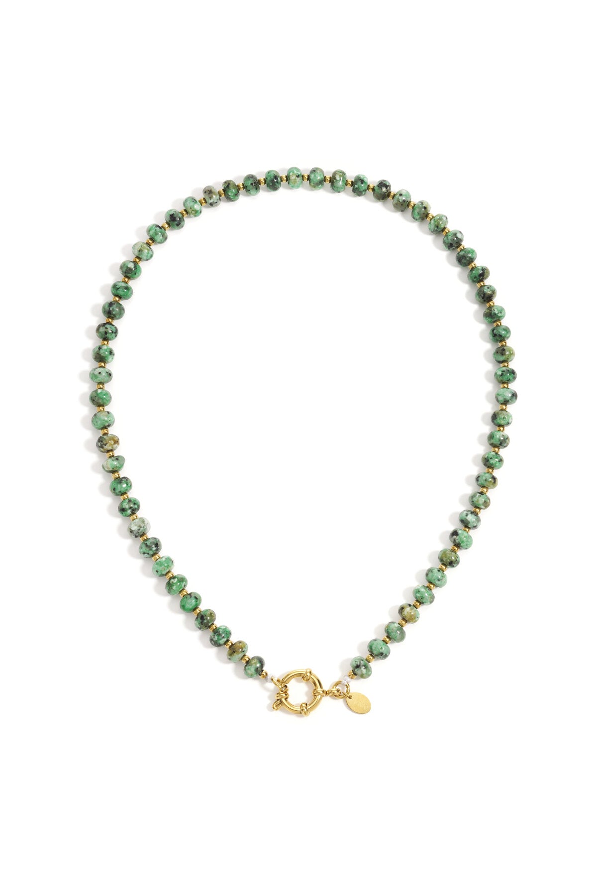 Colliers de perles Perles Casual Daily Simple Série Bijoux pour femmes