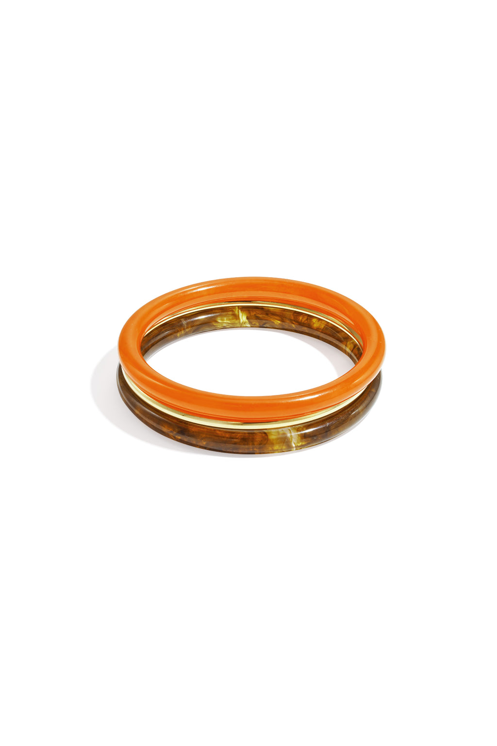 Ensemble de 3 bracelets basiques