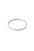 Bracelet structuré