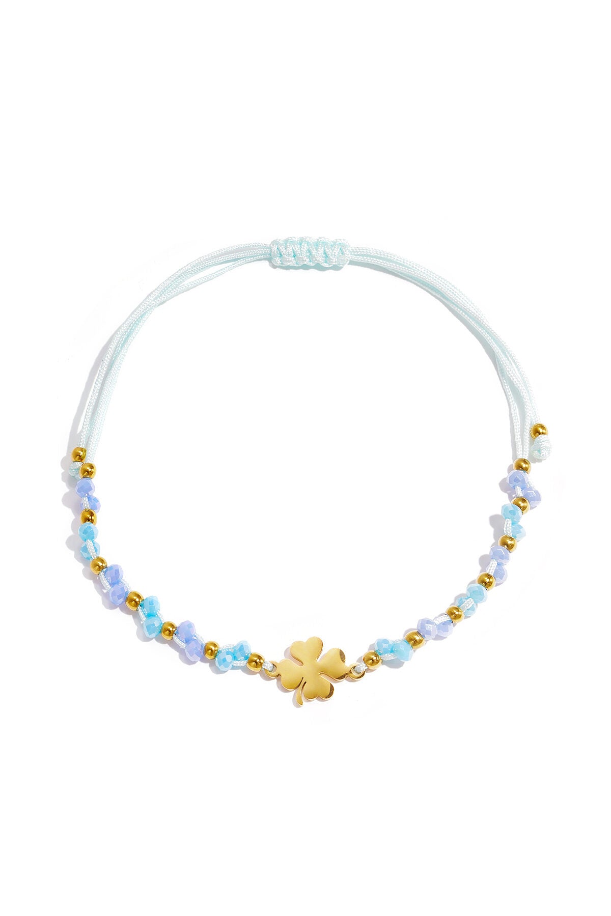 Bracelet porte-bonheur