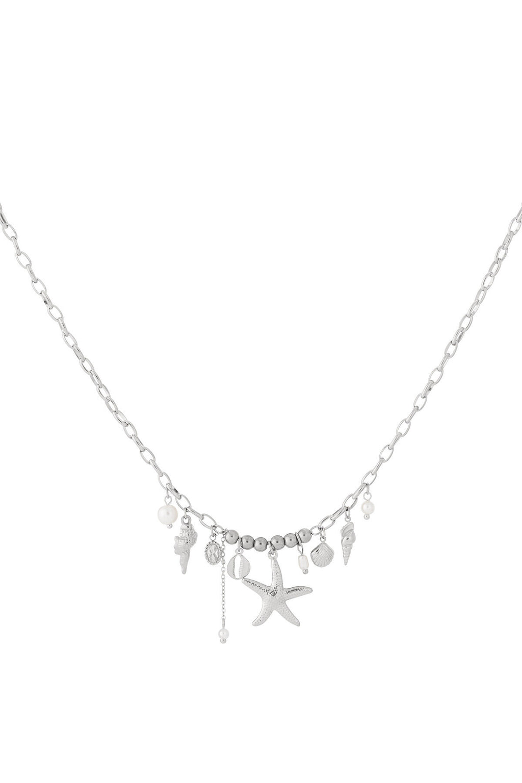 Collier L'été arrive