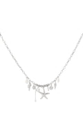 Collier L'été arrive