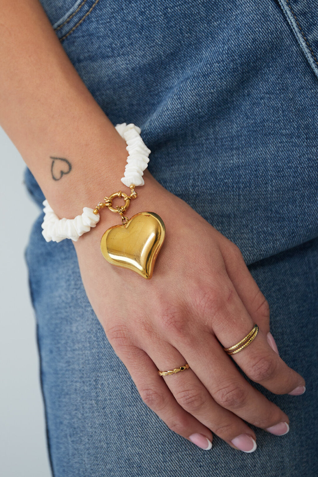 Bracelet Coquillage Bliss