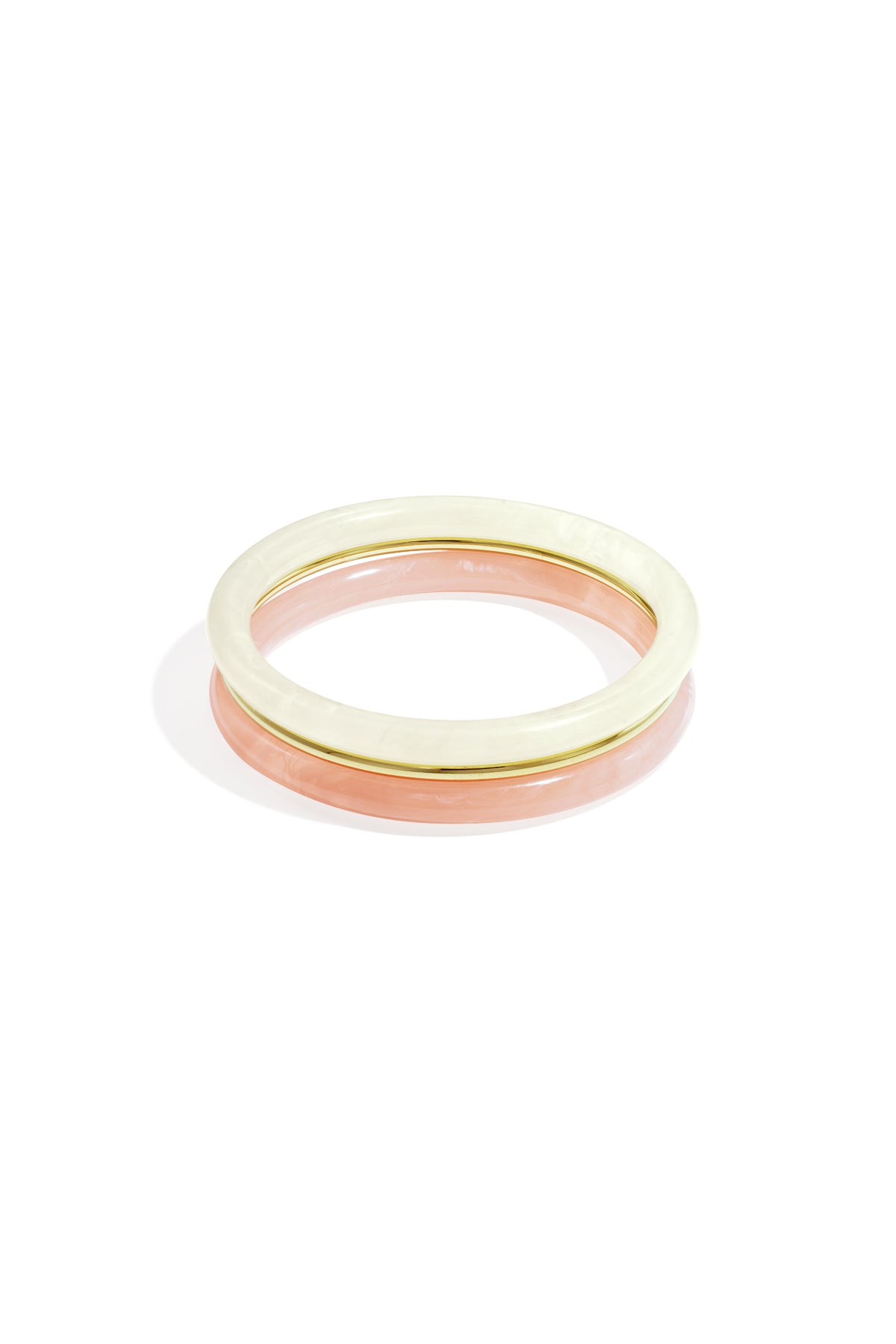 Ensemble de 3 bracelets basiques