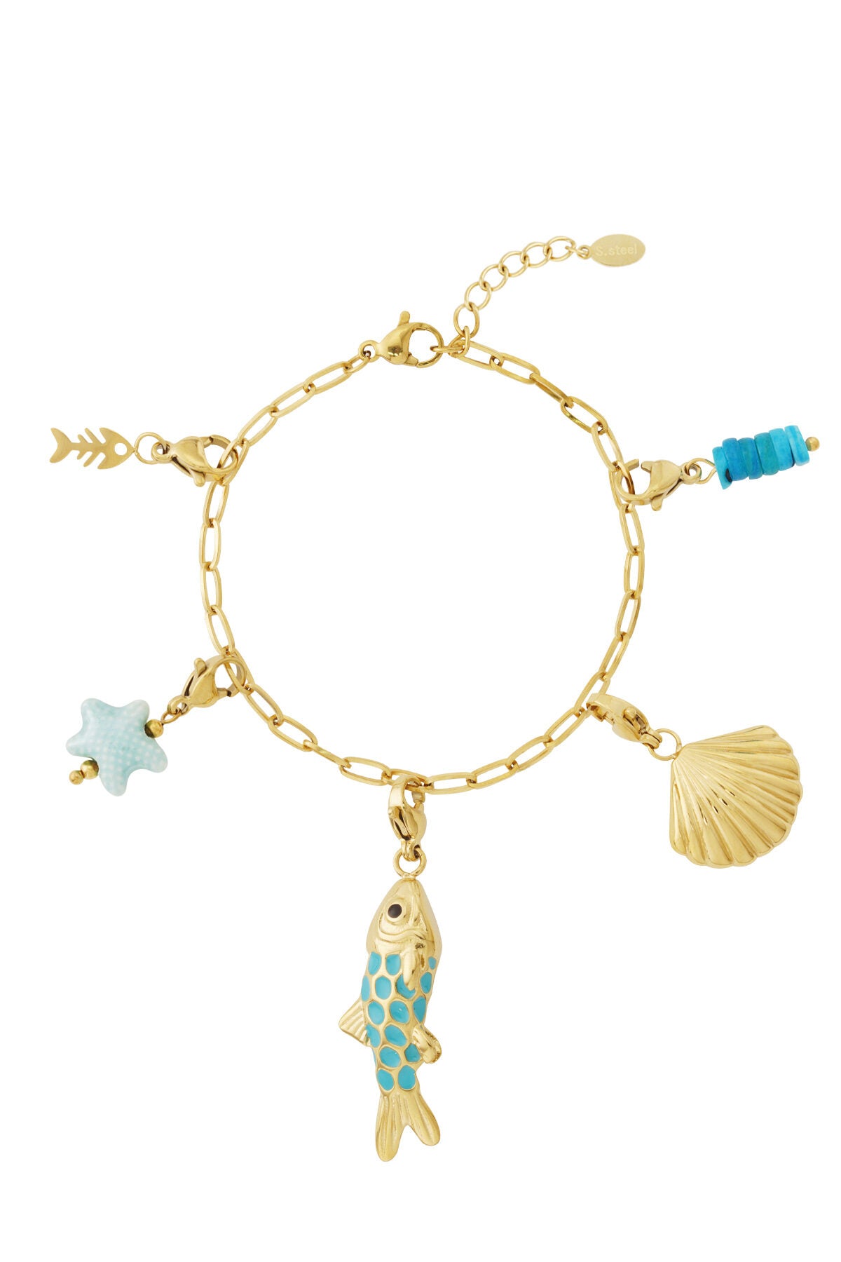 Bracelet DIY