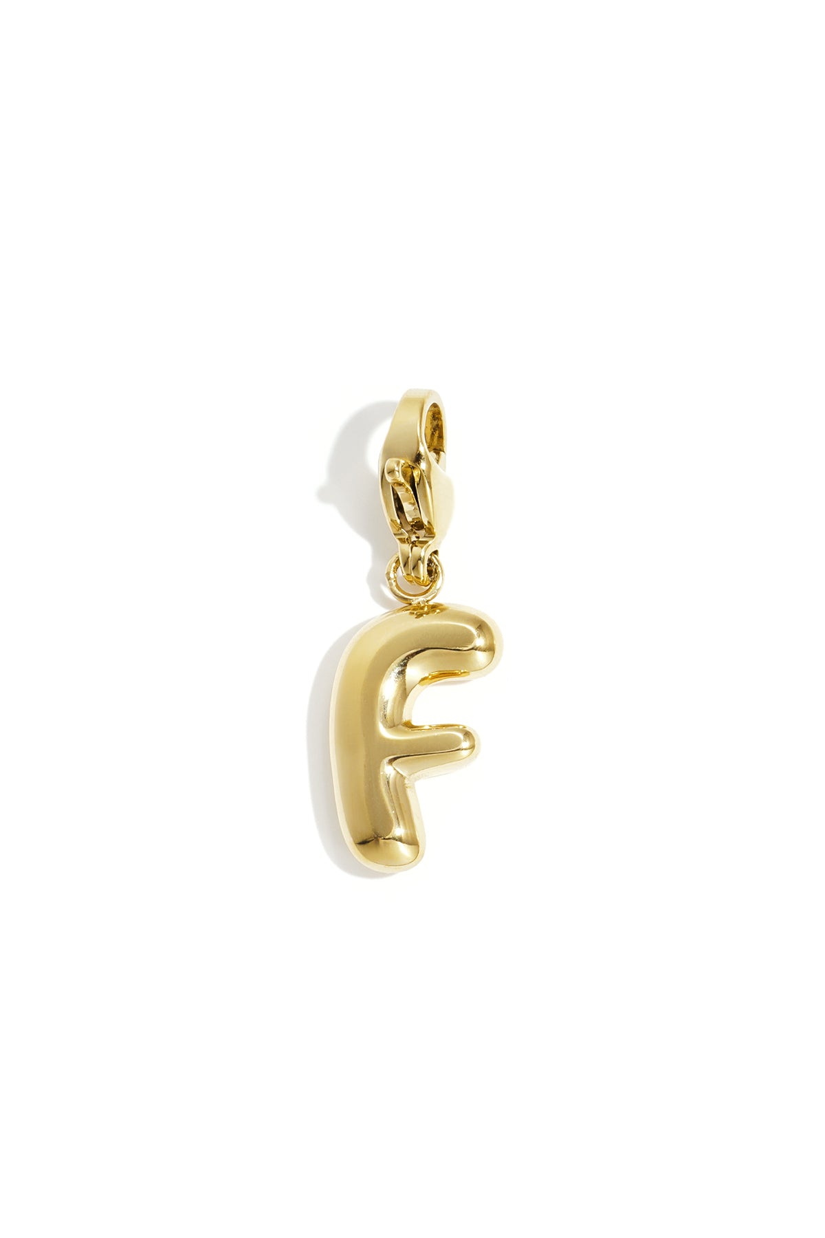 Bijoux en acier inoxydable, breloques, lettres, décontracté, quotidien, simple, série, bijoux pour femmes