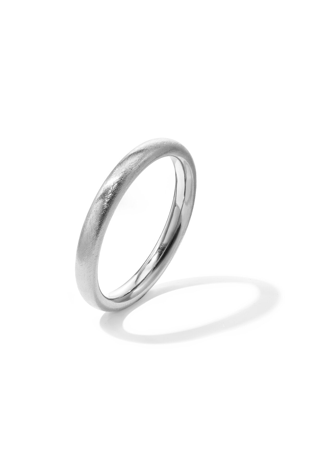 Bracelet à effet brossé 1*64 cm