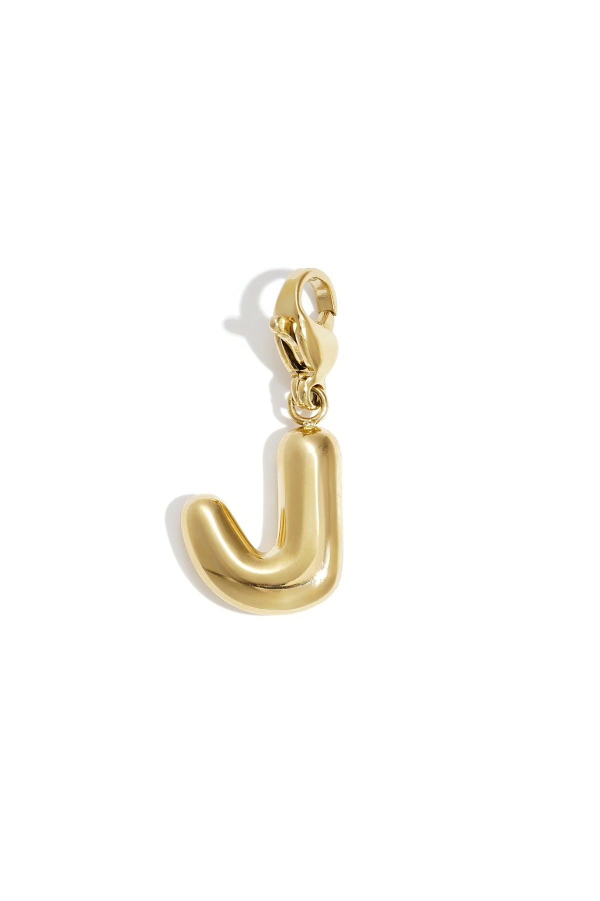 Bijoux en acier inoxydable, breloques, lettres, décontracté, quotidien, simple, série, bijoux pour femmes