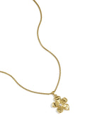 collier de fleurs