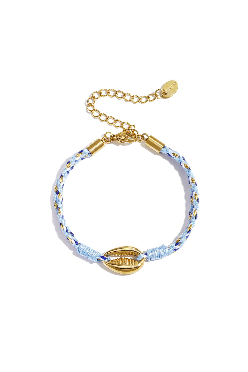 Bracelets à breloques en corde, style floral, collection décontractée, vacances/plage, romantique, bijoux pour femmes