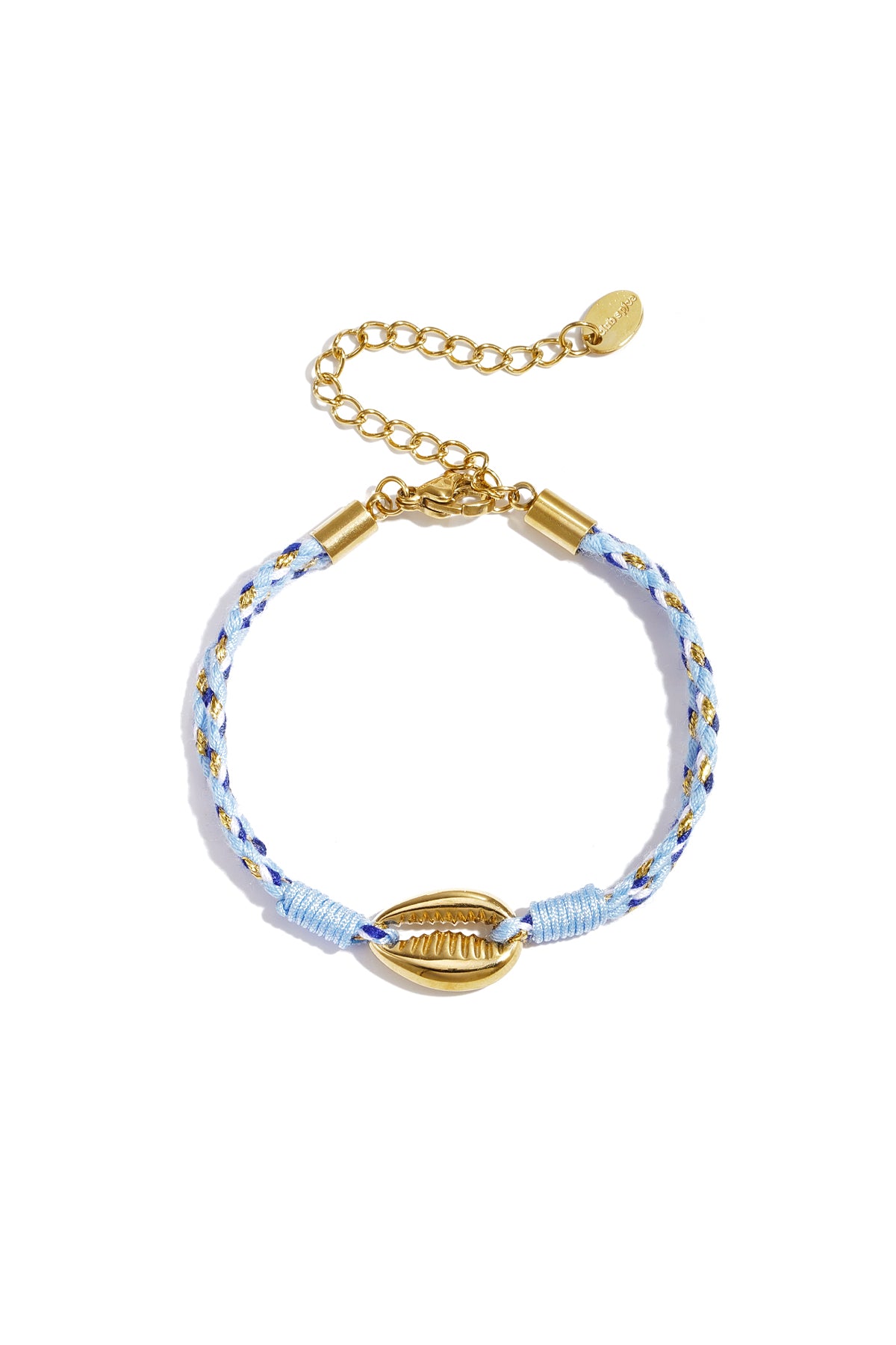 Bracelets à breloques en corde, style floral, collection décontractée, vacances/plage, romantique, bijoux pour femmes