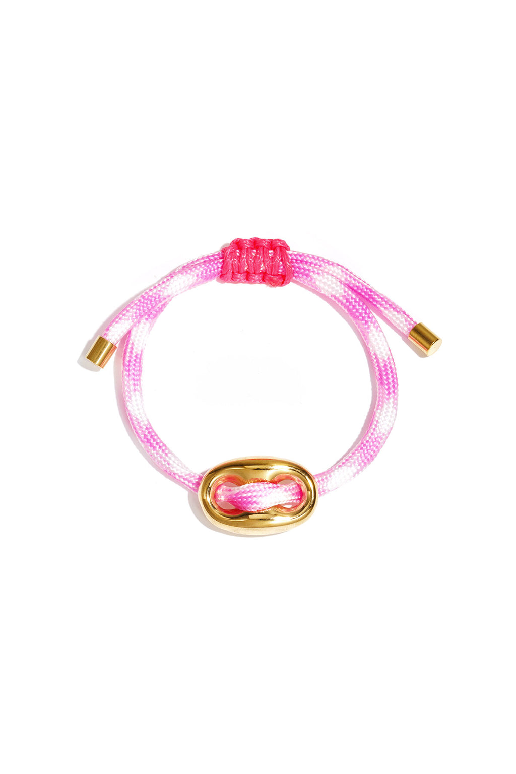 Bracelet avec détail de bouton