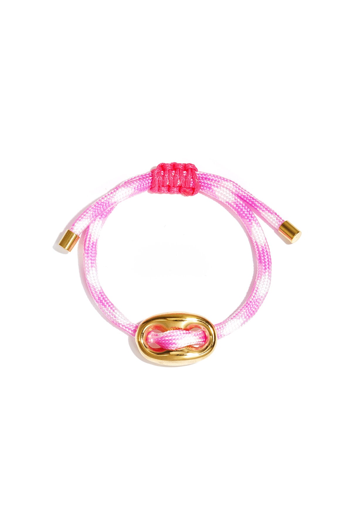 Bracelet avec détail de bouton