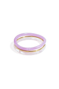 Ensemble de 3 bracelets basiques