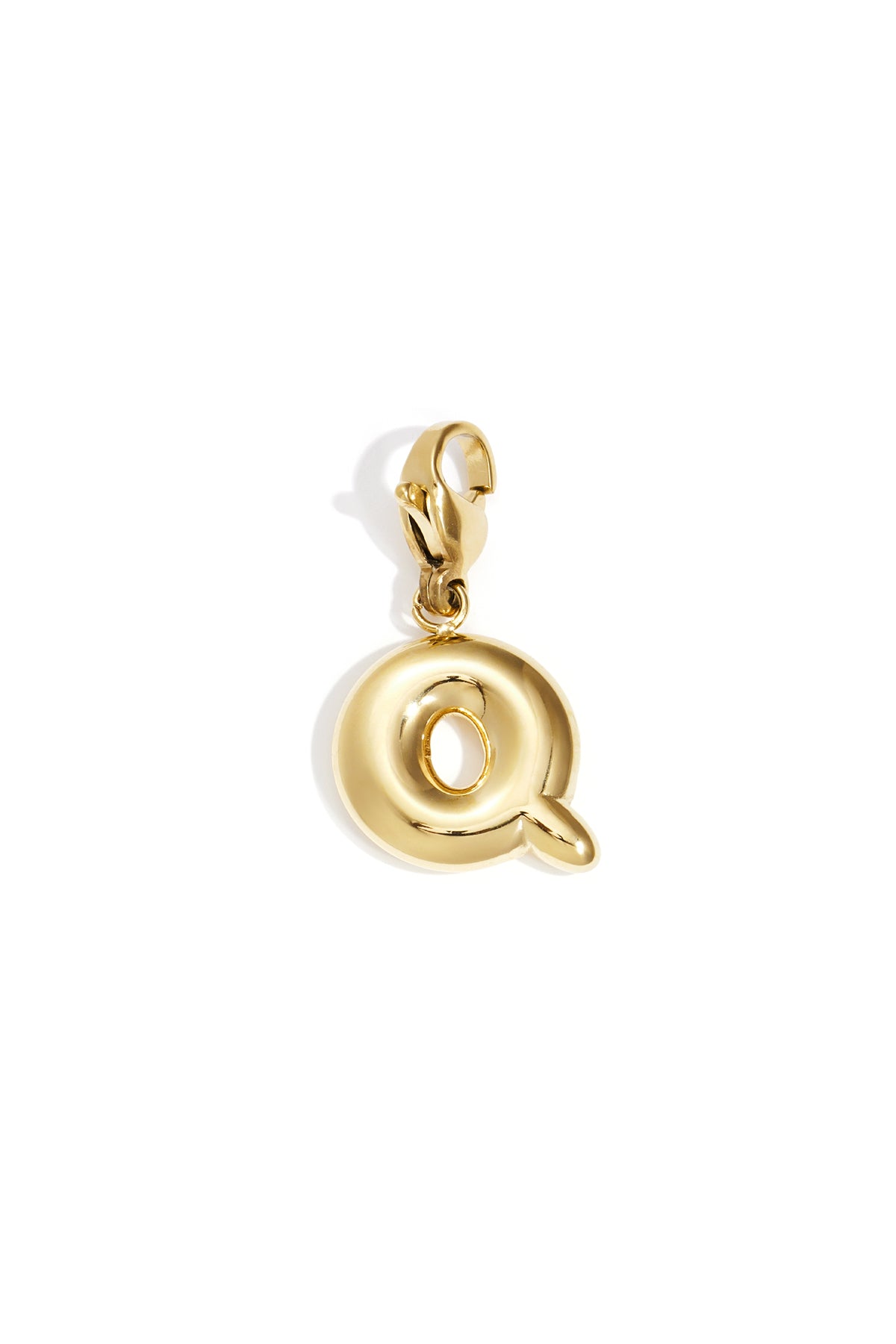 Bijoux en acier inoxydable, breloques, lettres, décontracté, quotidien, simple, série, bijoux pour femmes