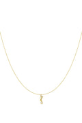   Colliers pendentifs Tortue Casual Daily Simple Series Bijoux pour femmes