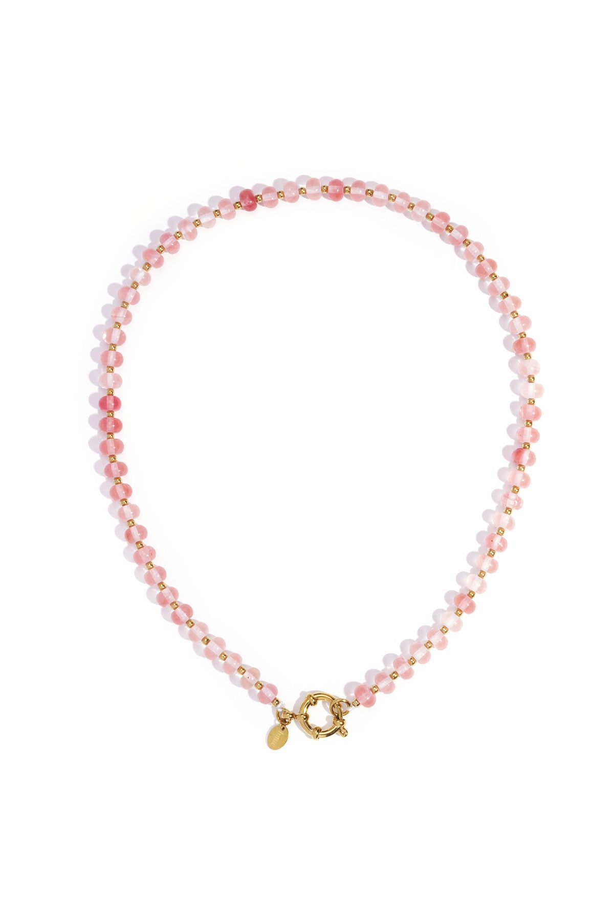 Colliers de perles Perles Casual Daily Simple Série Bijoux pour femmes