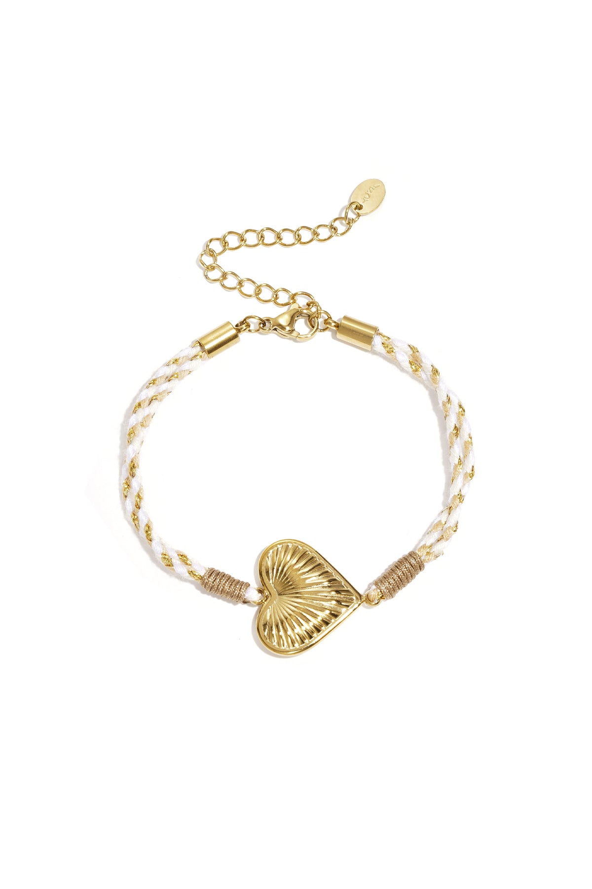 Bracelets à breloques en corde, style floral, collection décontractée, vacances/plage, romantique, bijoux pour femmes