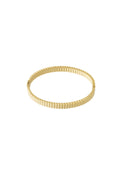 Bracelet structuré