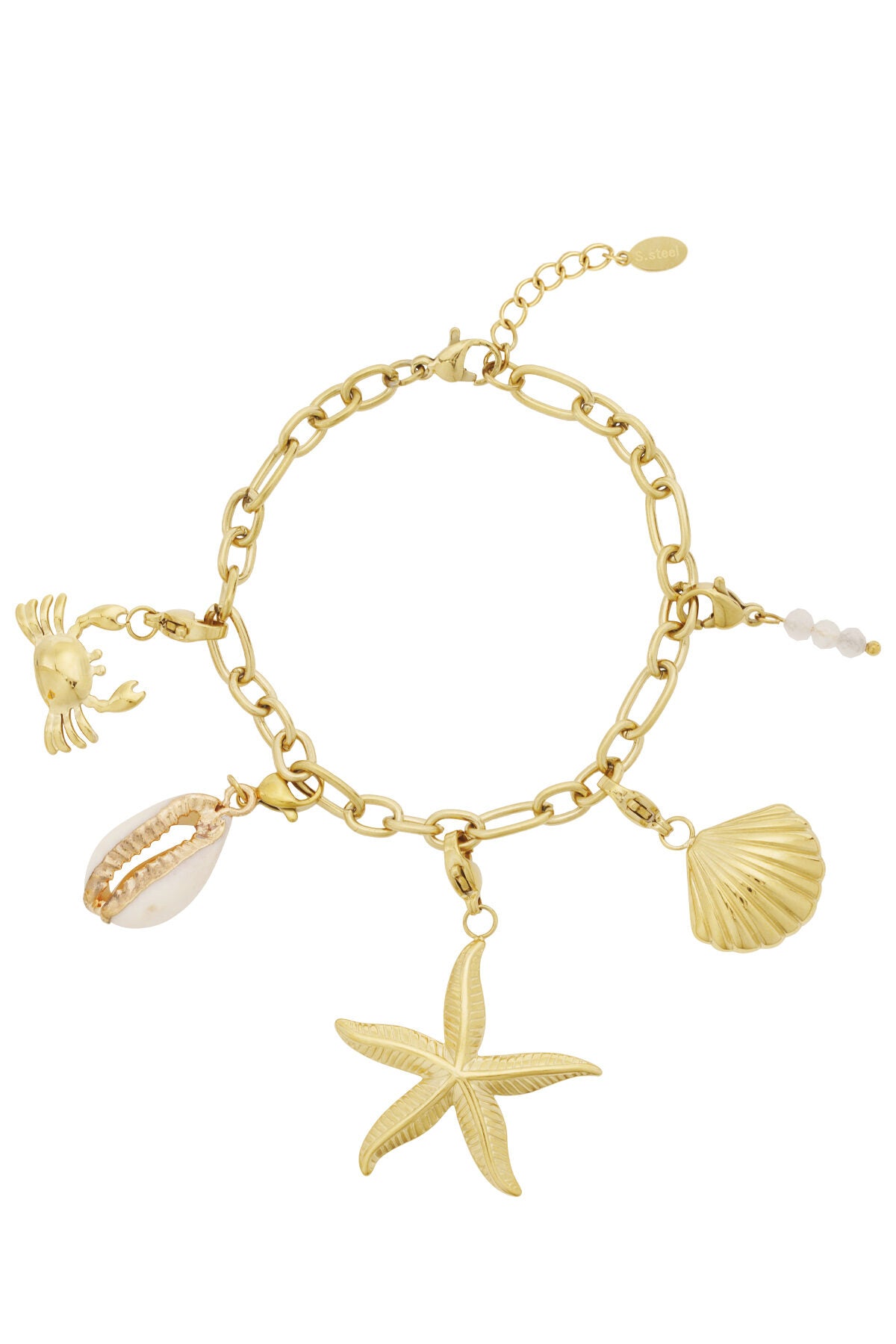 Bracelet chic côtier