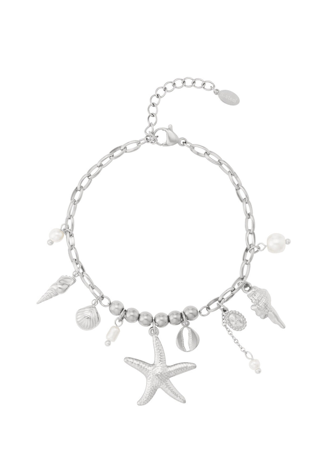 Bracelet L'été arrive