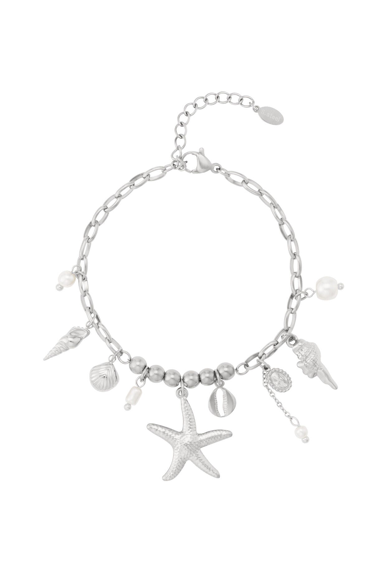 Bracelet L'été arrive