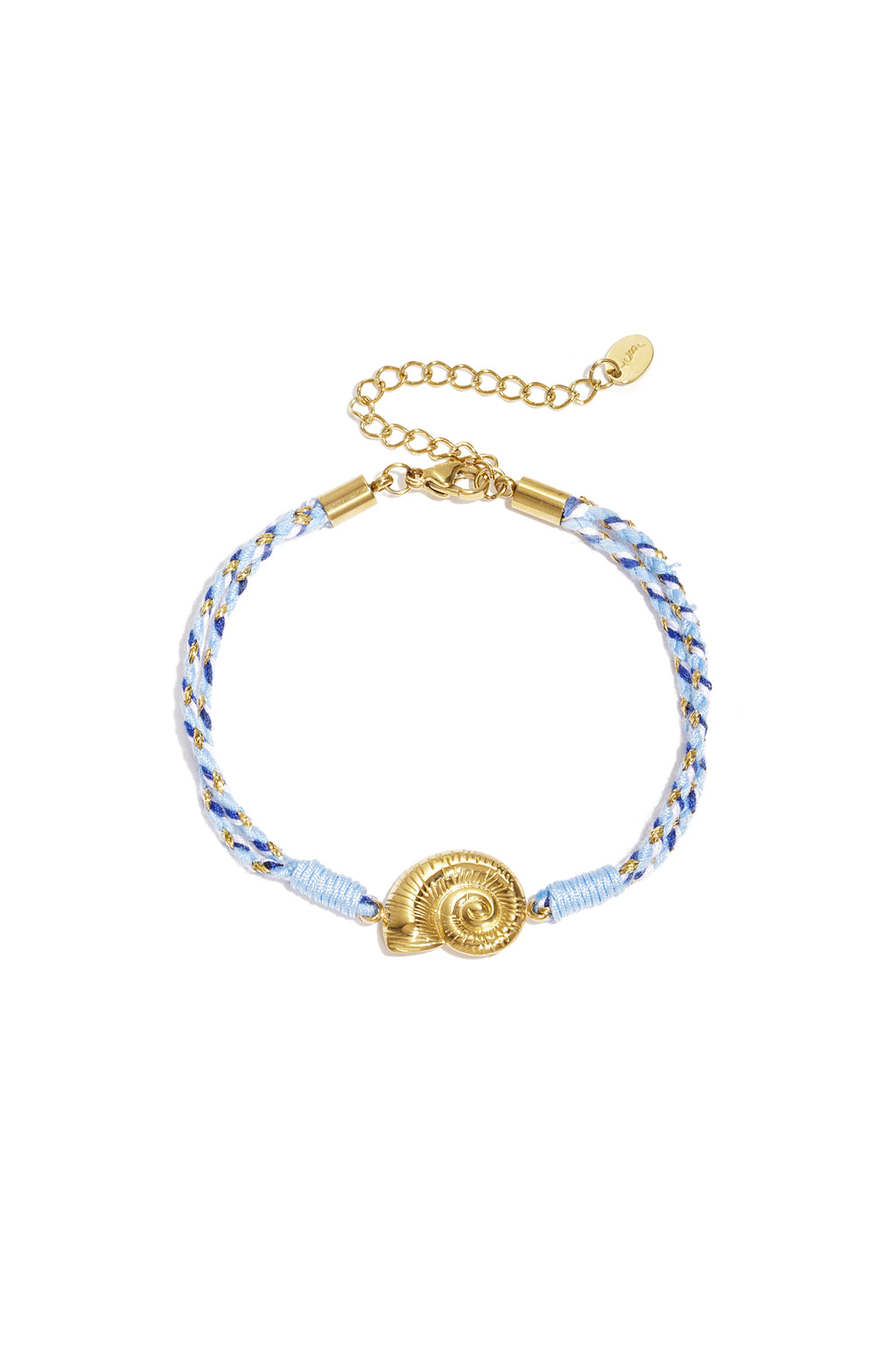 Bracelets à breloques en corde, style floral, collection décontractée, vacances/plage, romantique, bijoux pour femmes
