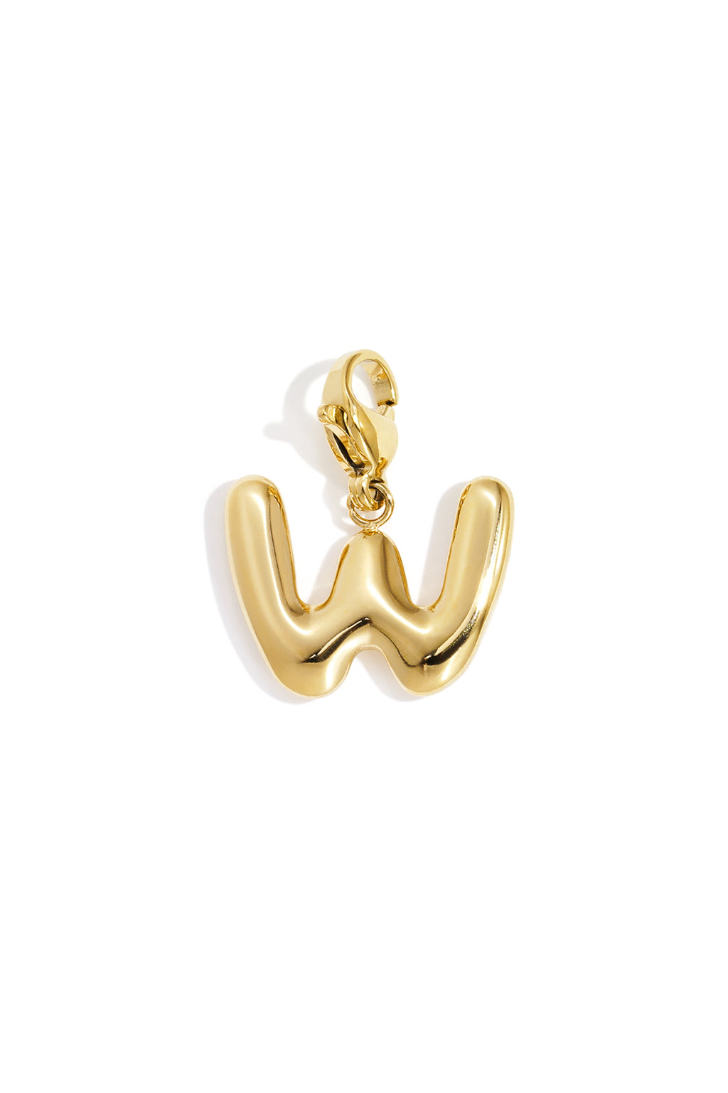 Bijoux en acier inoxydable, breloques, lettres, décontracté, quotidien, simple, série, bijoux pour femmes