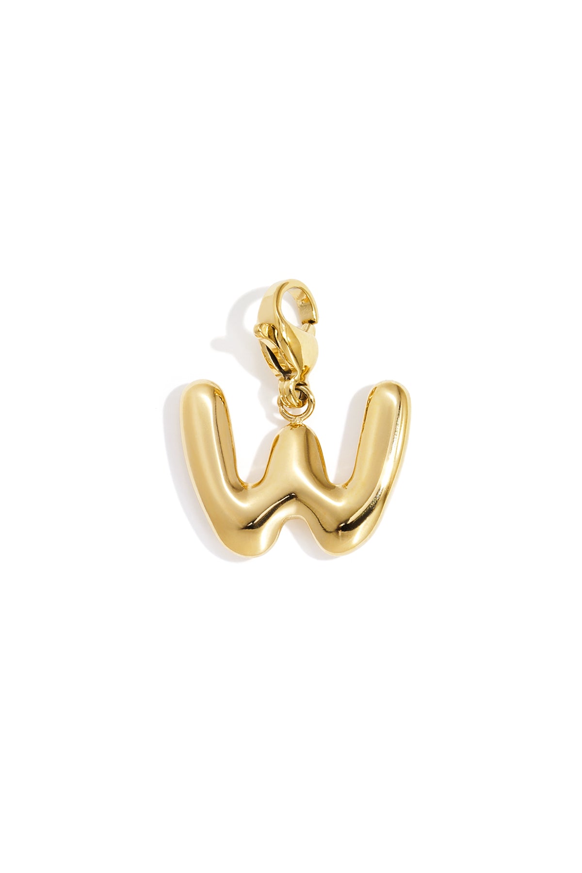 Bijoux en acier inoxydable, breloques, lettres, décontracté, quotidien, simple, série, bijoux pour femmes