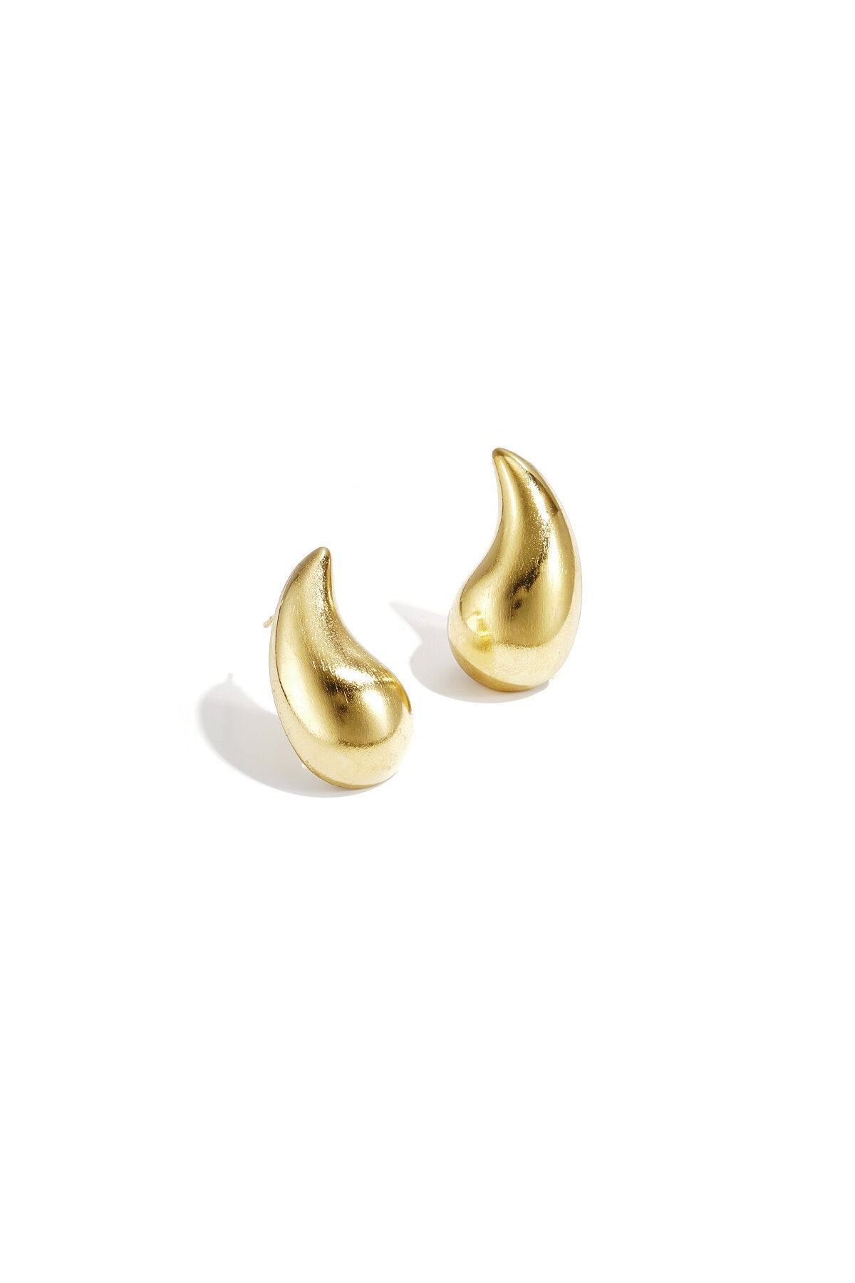 Boucles d'oreilles pendantes statement