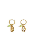 boucles d'oreilles summer vibe