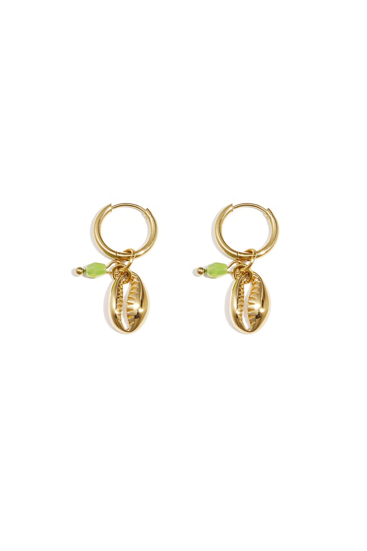 boucles d'oreilles summer vibe