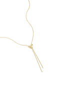 Colliers pendentifs en acier inoxydable en forme de cœur, collection décontractée et simple pour femmes