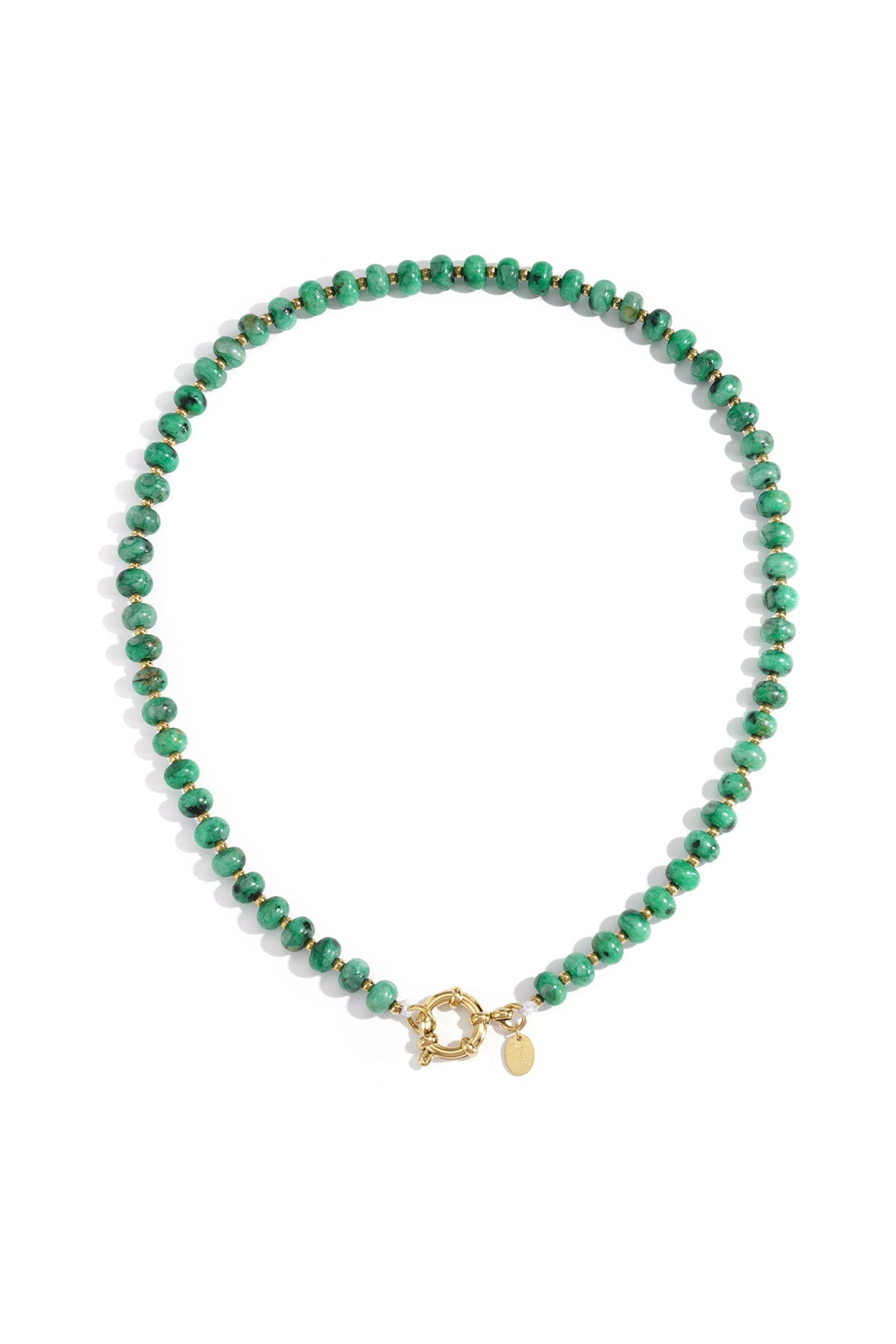 Colliers de perles Perles Casual Daily Simple Série Bijoux pour femmes
