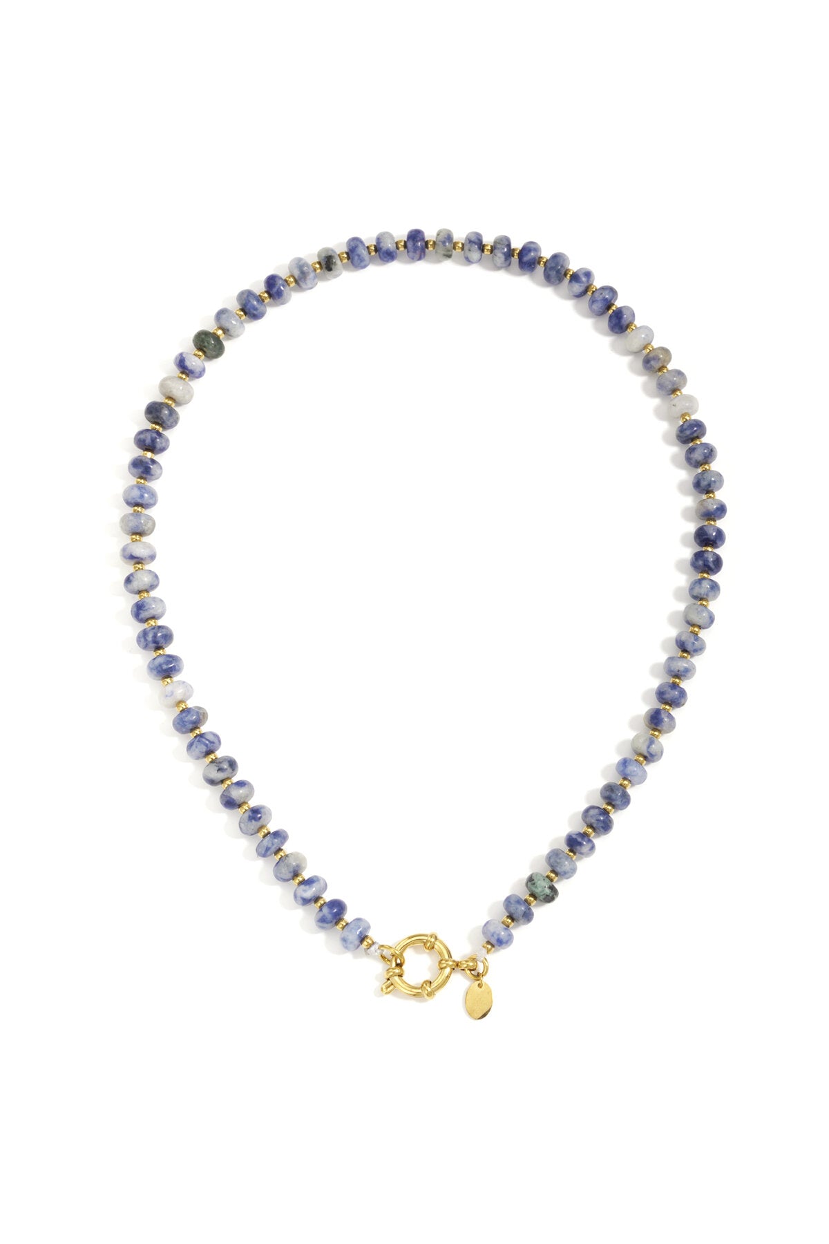 Colliers de perles Perles Casual Daily Simple Série Bijoux pour femmes