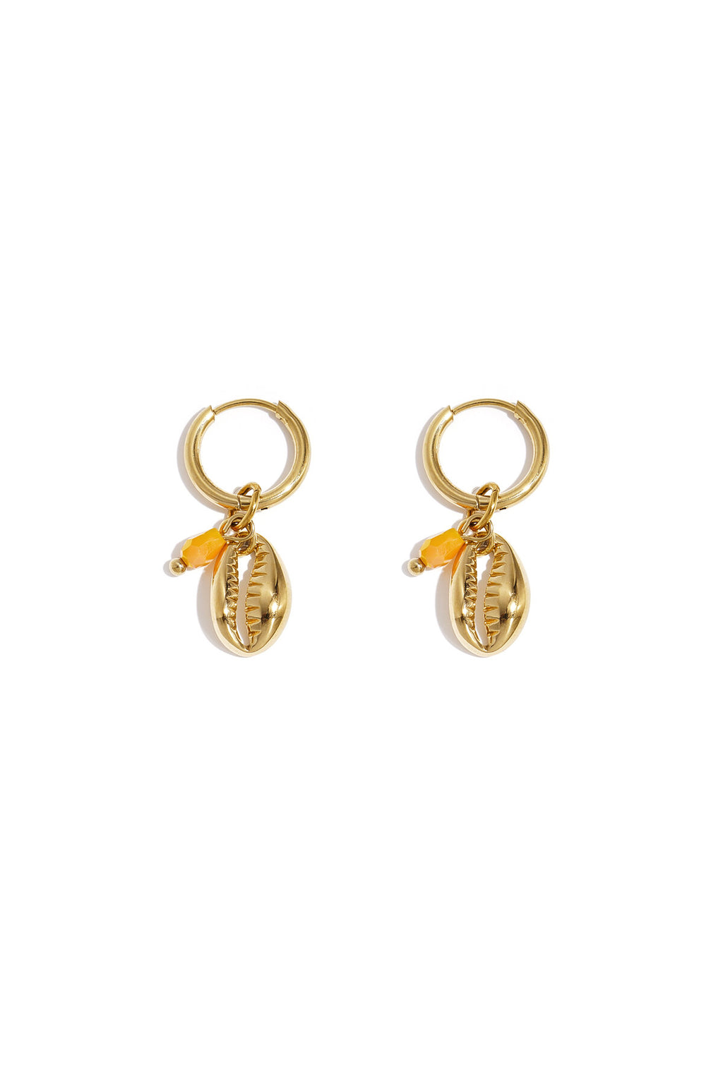 boucles d'oreilles summer vibe