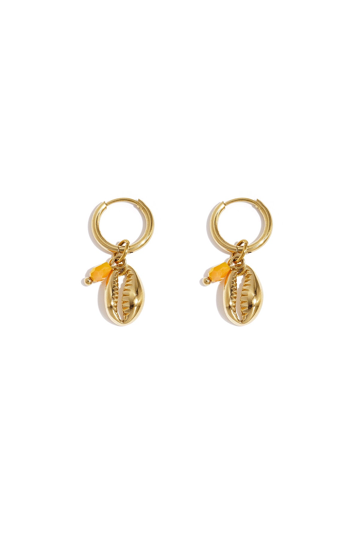 boucles d'oreilles summer vibe