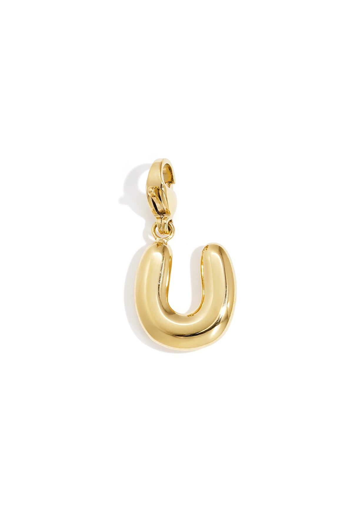 Bijoux en acier inoxydable, breloques, lettres, décontracté, quotidien, simple, série, bijoux pour femmes