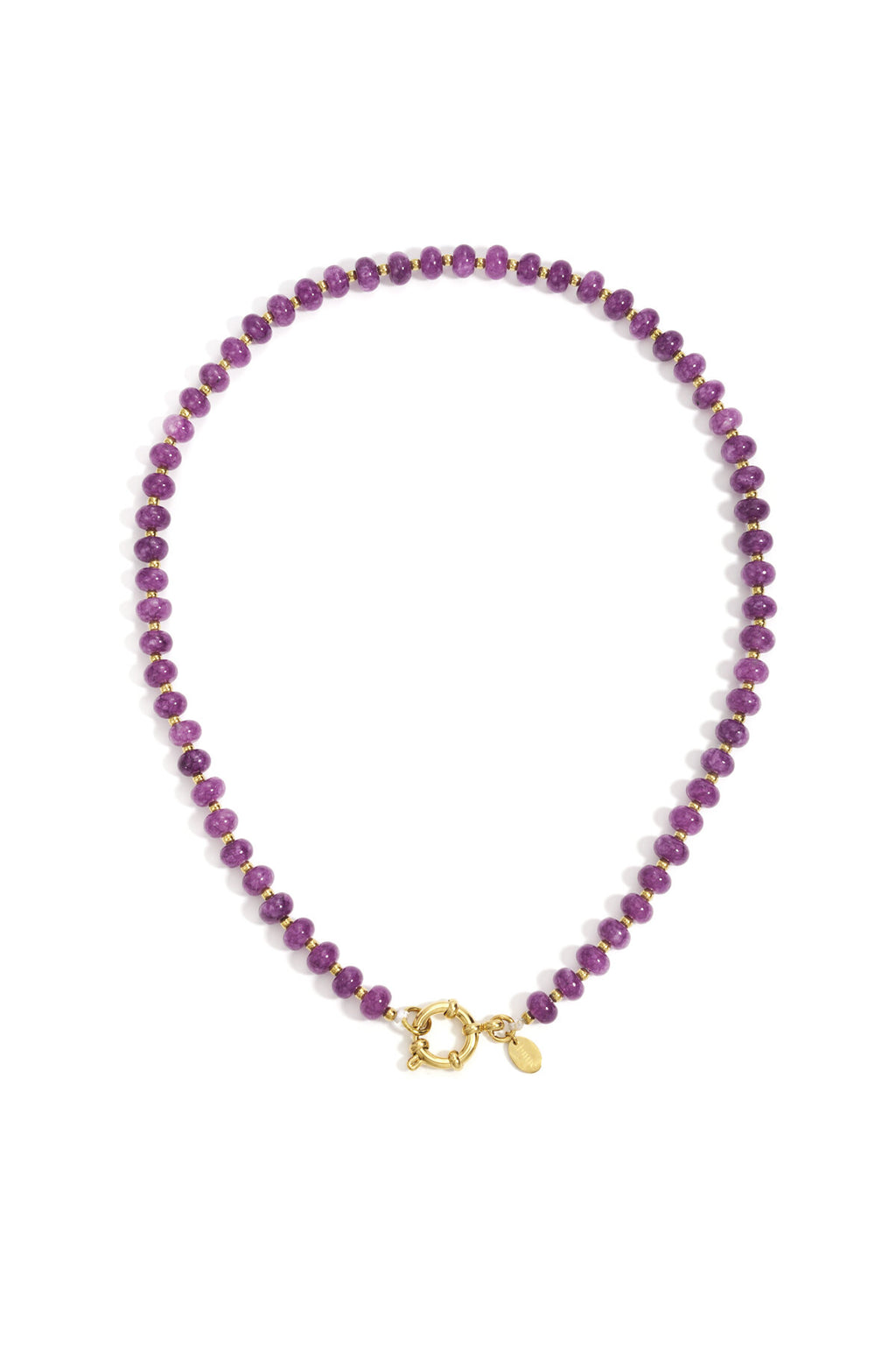 Colliers de perles Perles Casual Daily Simple Série Bijoux pour femmes