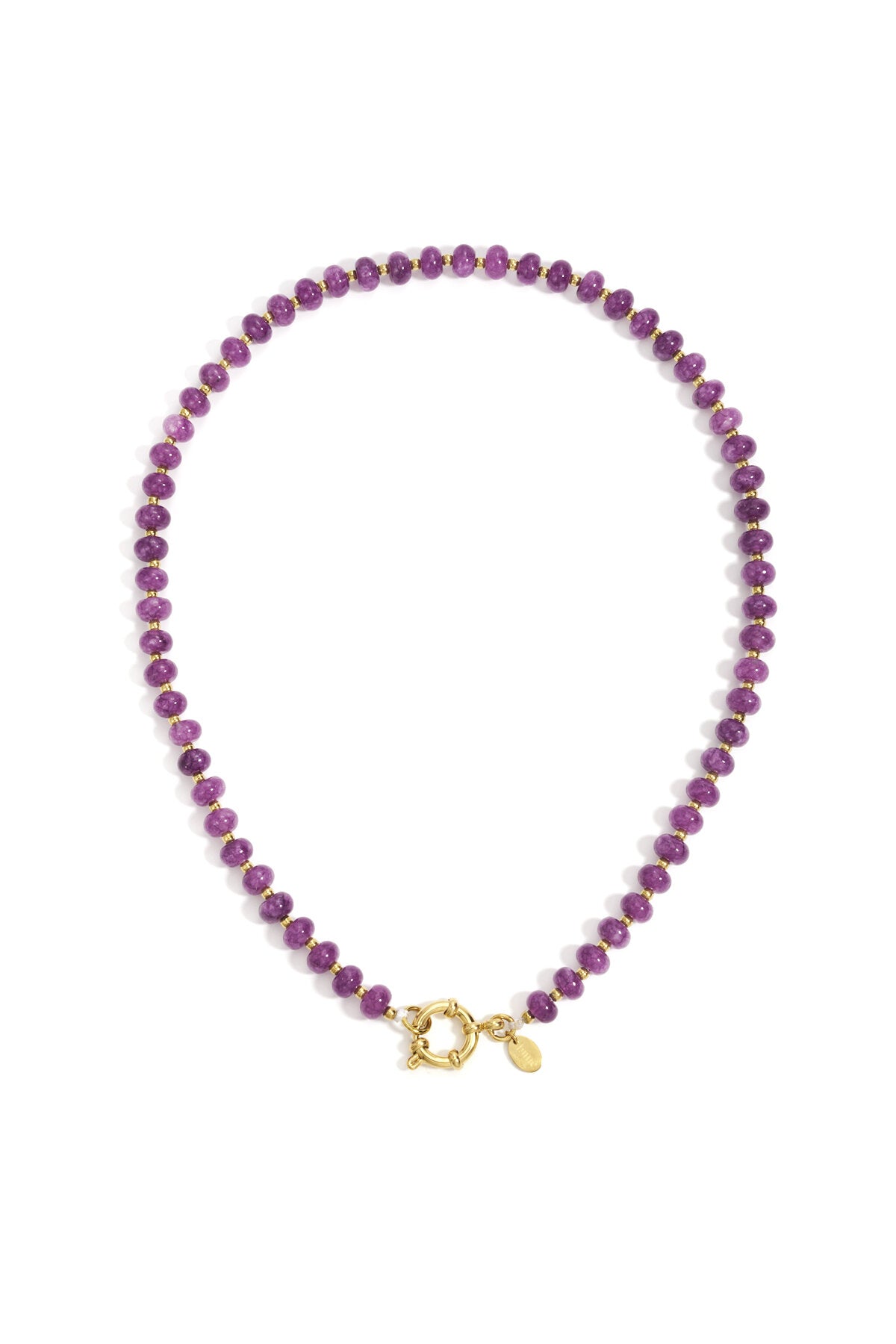 Colliers de perles Perles Casual Daily Simple Série Bijoux pour femmes