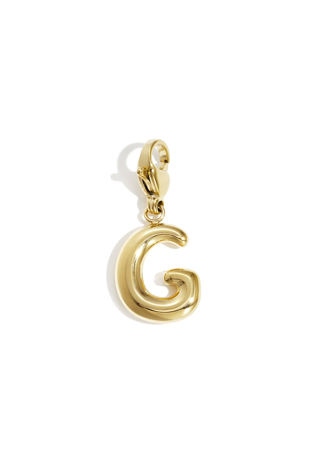 Bijoux en acier inoxydable, breloques, lettres, décontracté, quotidien, simple, série, bijoux pour femmes
