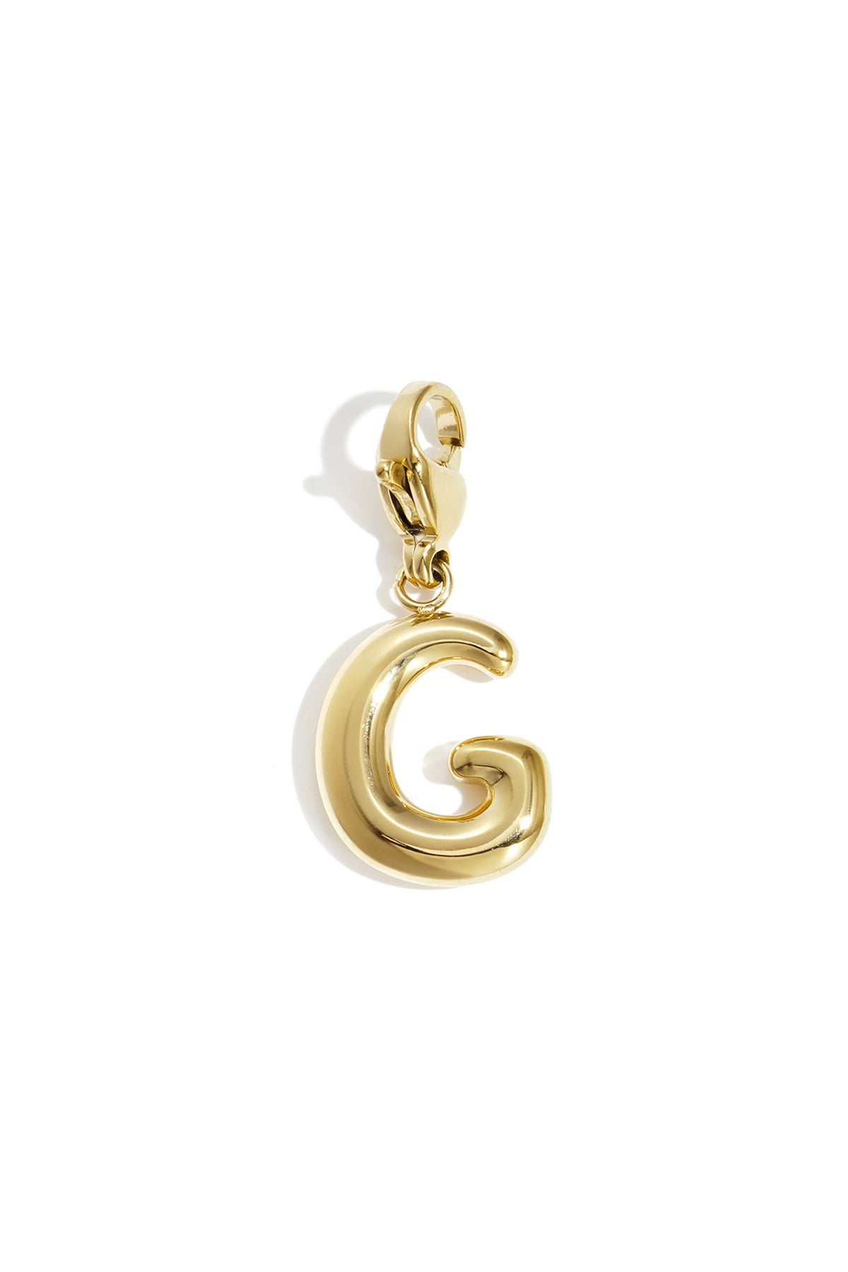 Bijoux en acier inoxydable, breloques, lettres, décontracté, quotidien, simple, série, bijoux pour femmes