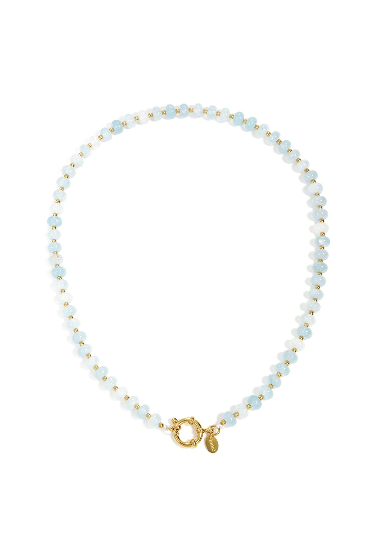 Colliers de perles Perles Casual Daily Simple Série Bijoux pour femmes