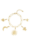 Bracelet Soleil DIY