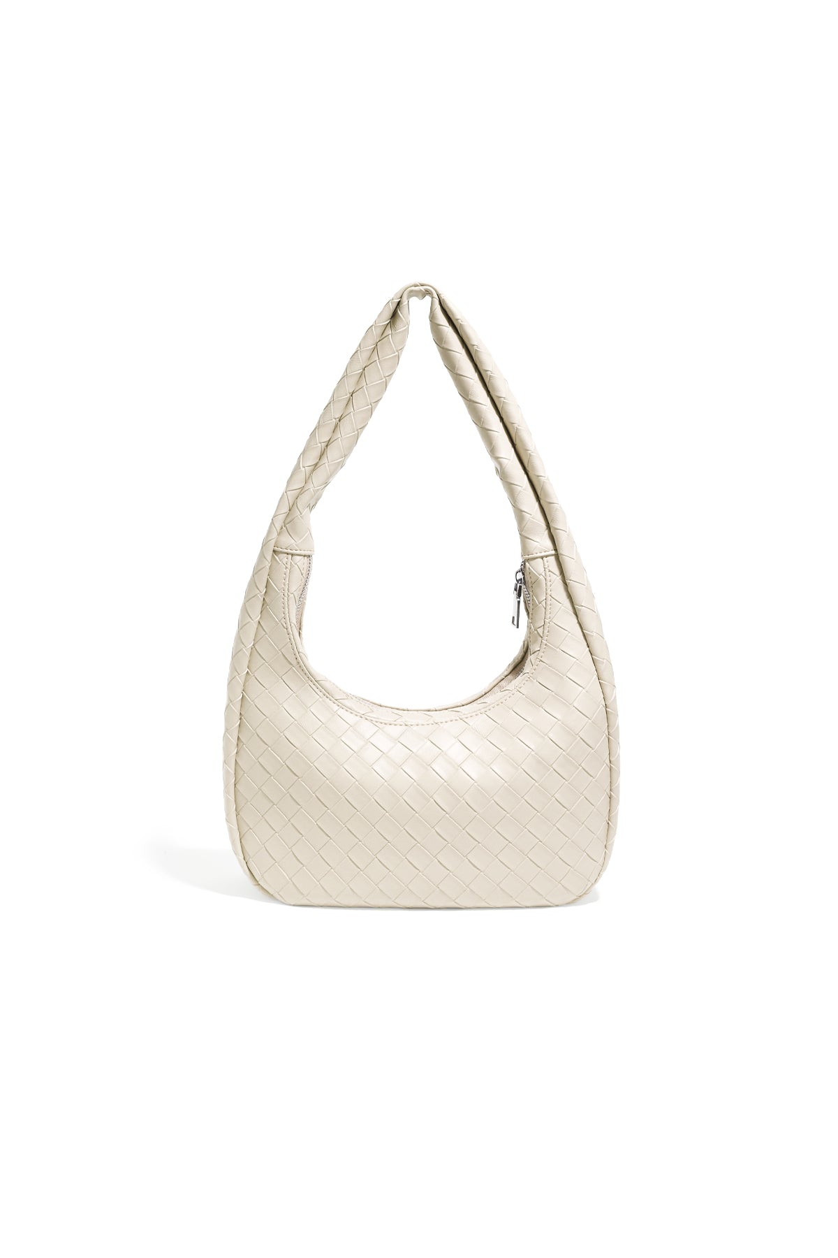 Sacs bandoulière couleur unie, style décontracté, en PU, accessoires du quotidien