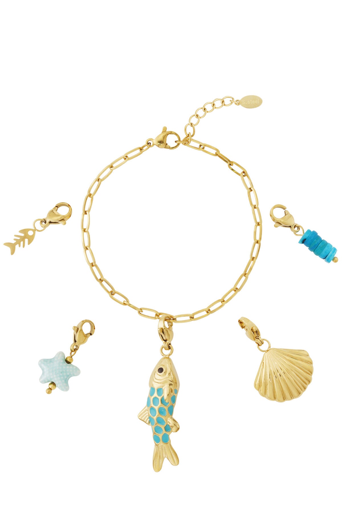 Bracelet DIY