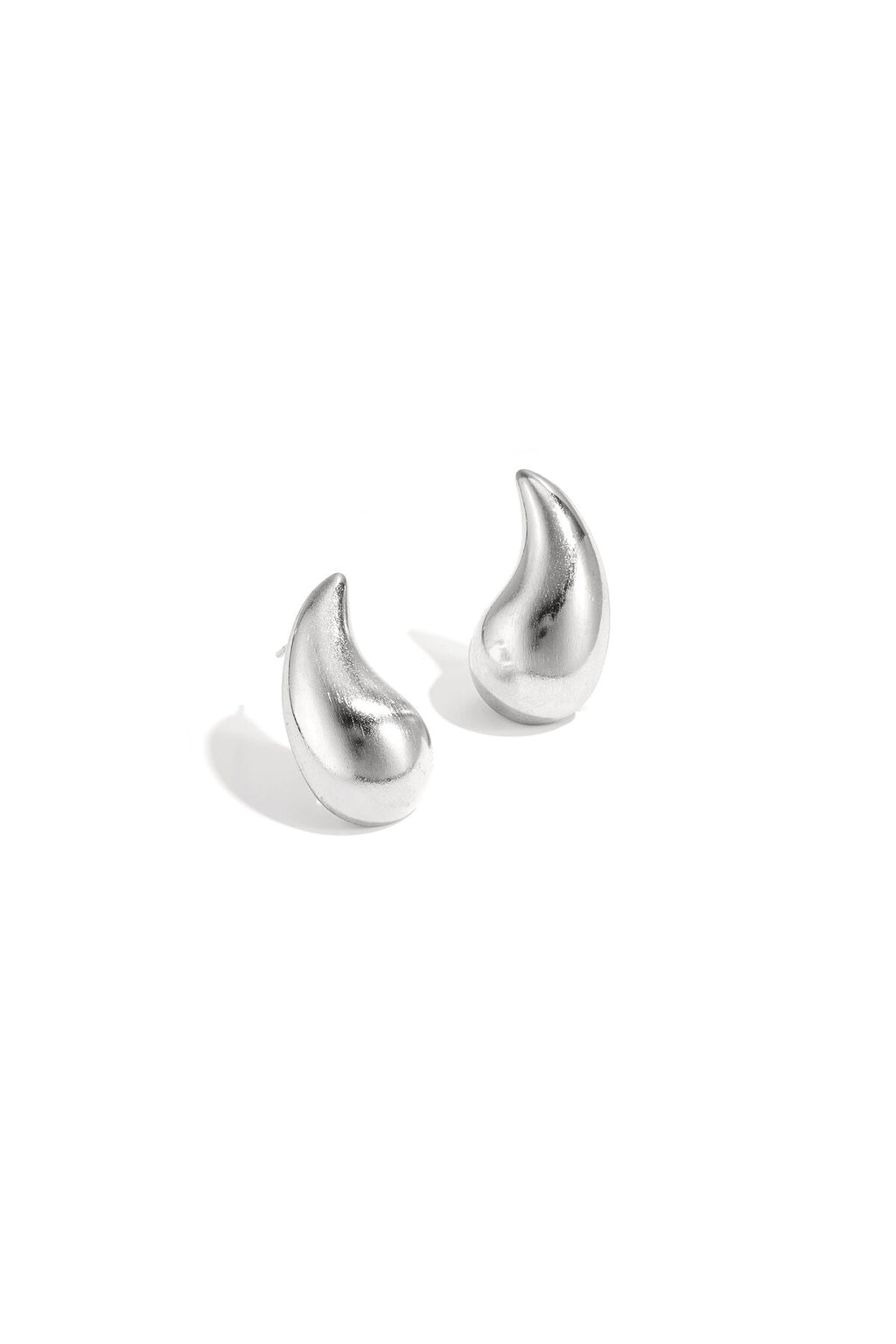 Boucles d'oreilles pendantes statement