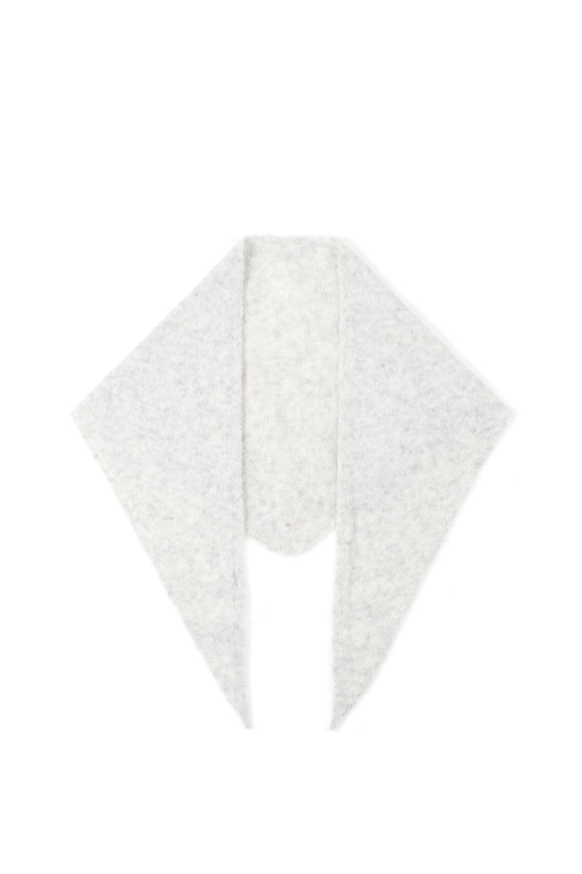 Écharpes d'été unies en polyester simple, accessoires du quotidien